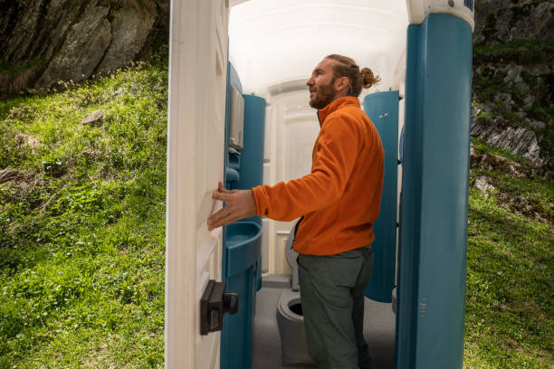Best Sanitation services for porta potties  in Chambersburg, PA