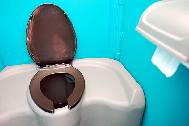 Best Porta potty delivery and setup  in Chambersburg, PA