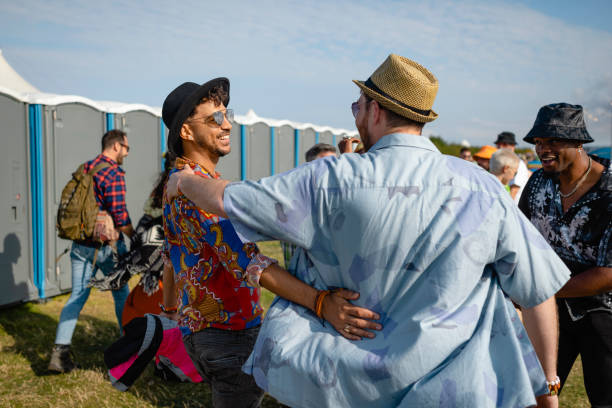 Best High-end porta potty rental  in Chambersburg, PA