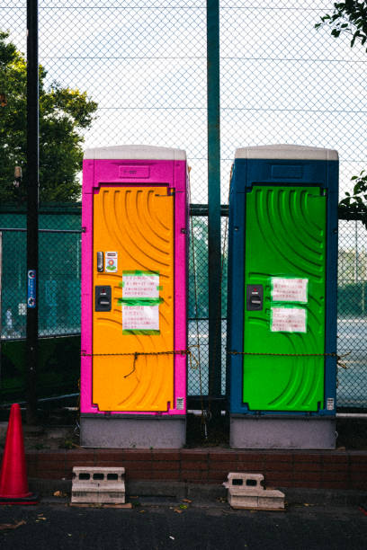Best Luxury portable toilet rental  in Chambersburg, PA