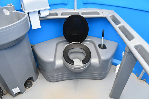 Best Restroom trailer rental cost  in Chambersburg, PA