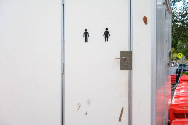 Porta potty services near me in Chambersburg, PA
