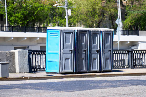 Chambersburg, PA porta potty rental Company