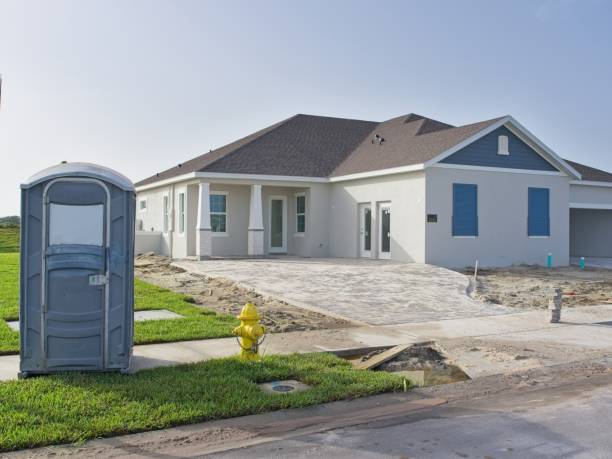 Sanitation services for porta potties in Chambersburg, PA