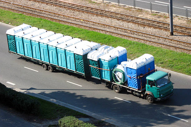 Portable Toilet Options We Offer in Chambersburg, PA